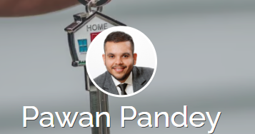 Pawan Pandey Realtor